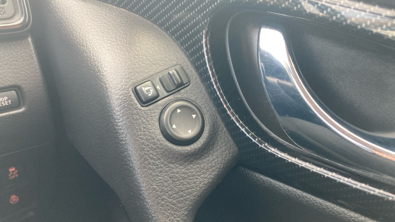 Nissan X-Trail 2.0 dCi Tekna 5dr Xtronic Diesel Station Wagon